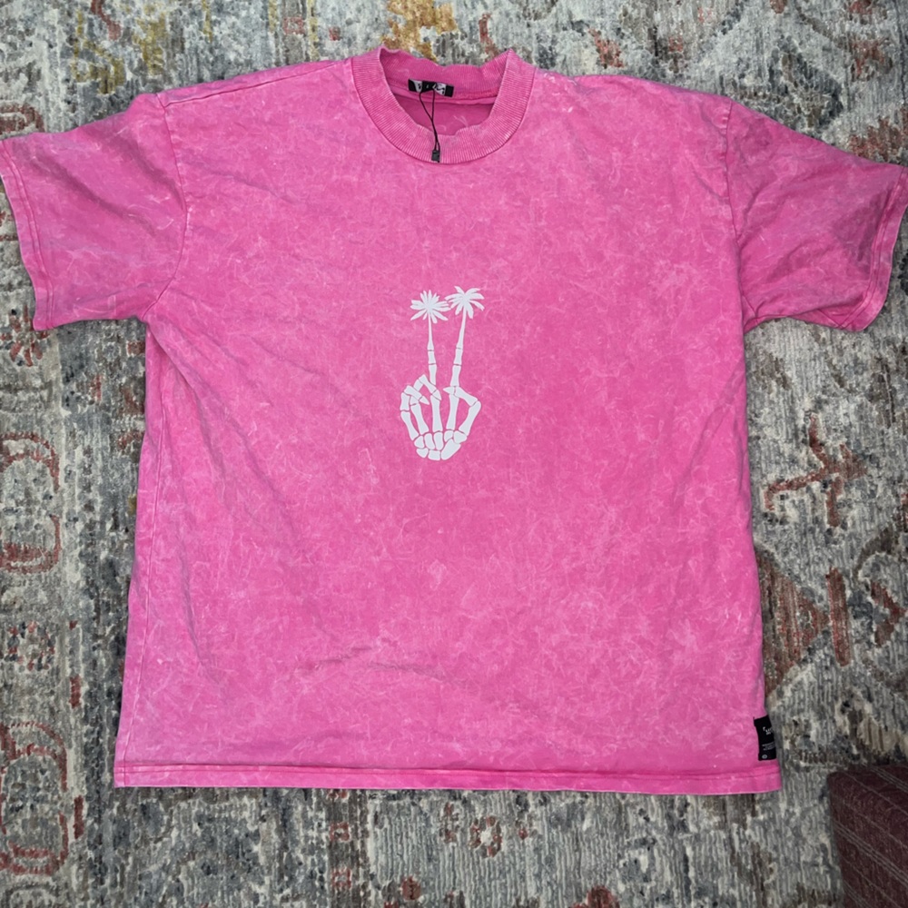 boohooMAN T-Shirt
